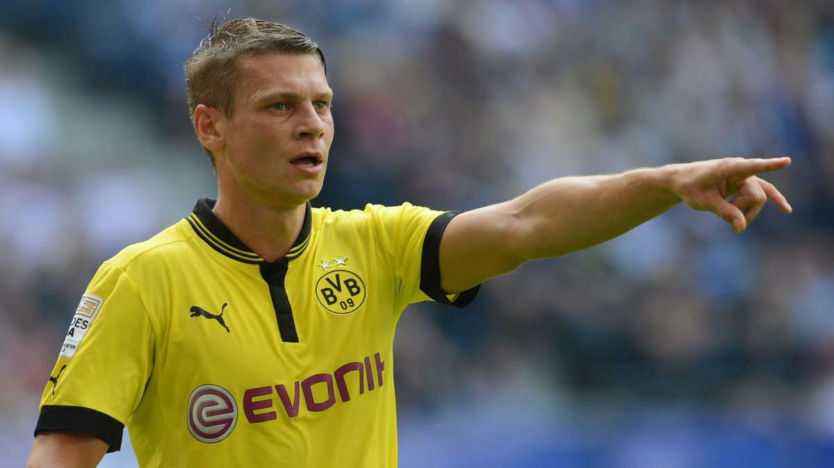 Łukasz Piszczek