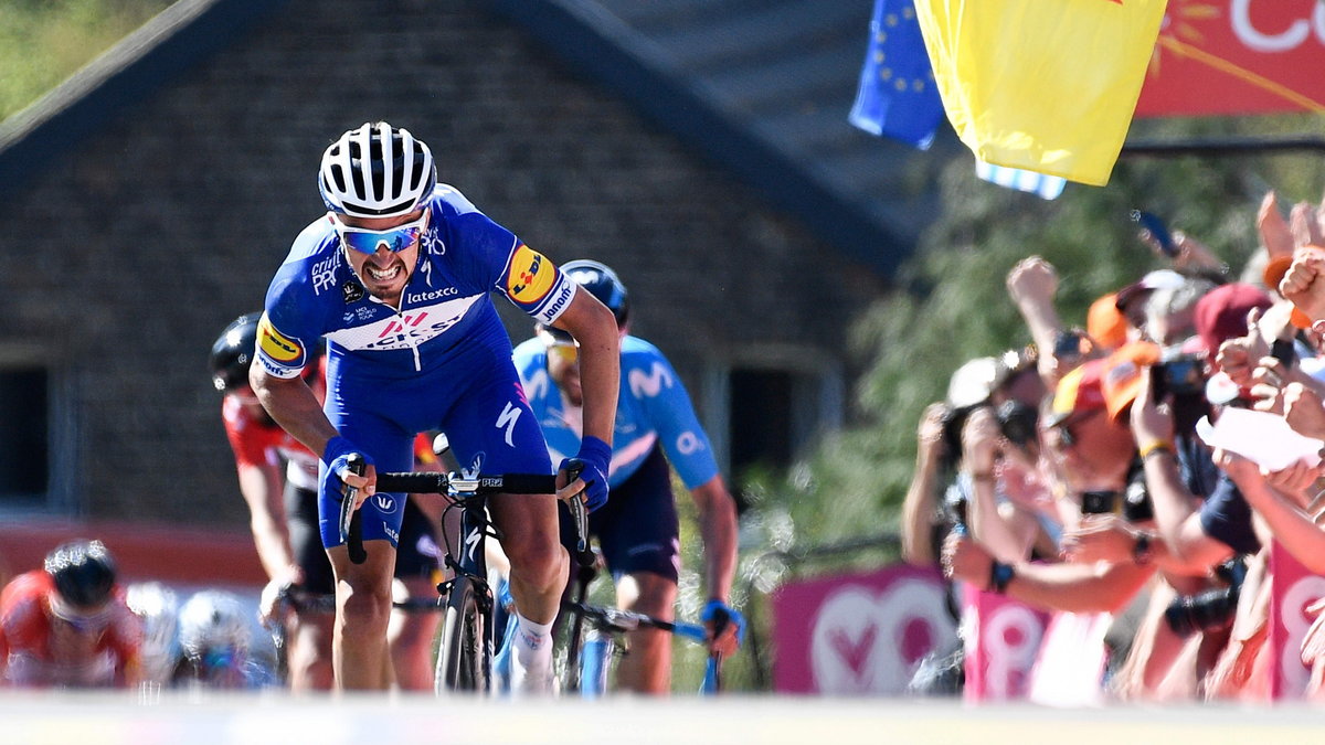 Julian Alaphilippe