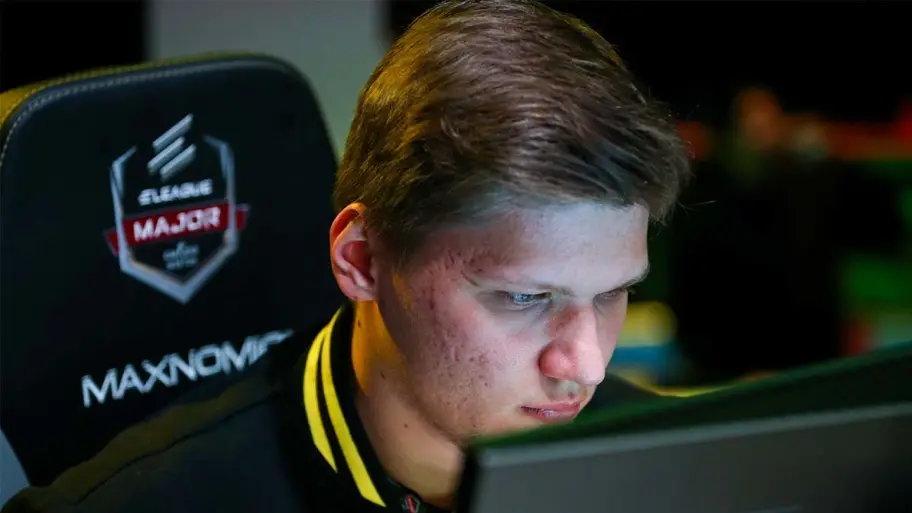 s1mple