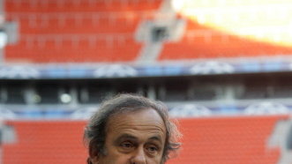 Michel Platini