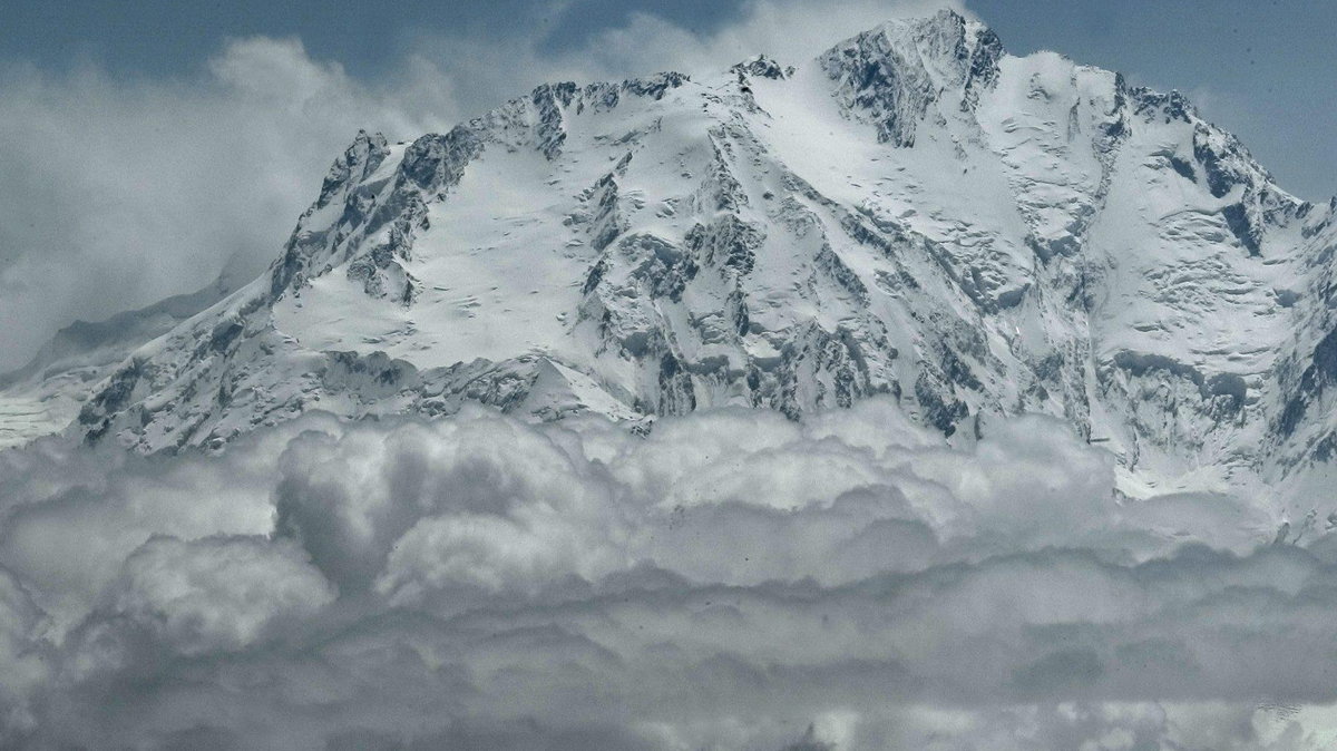 Nanga Parbat