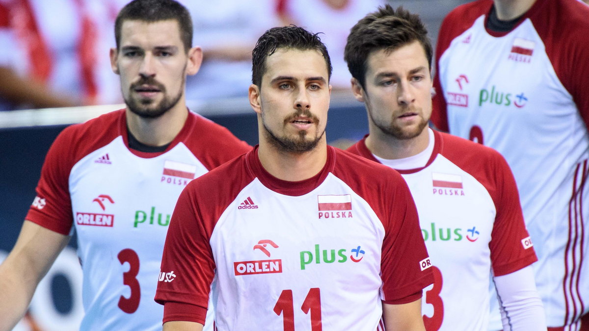 Dawid Konarski (POL), Fabian Drzyzga (POL), Michal Kubiak