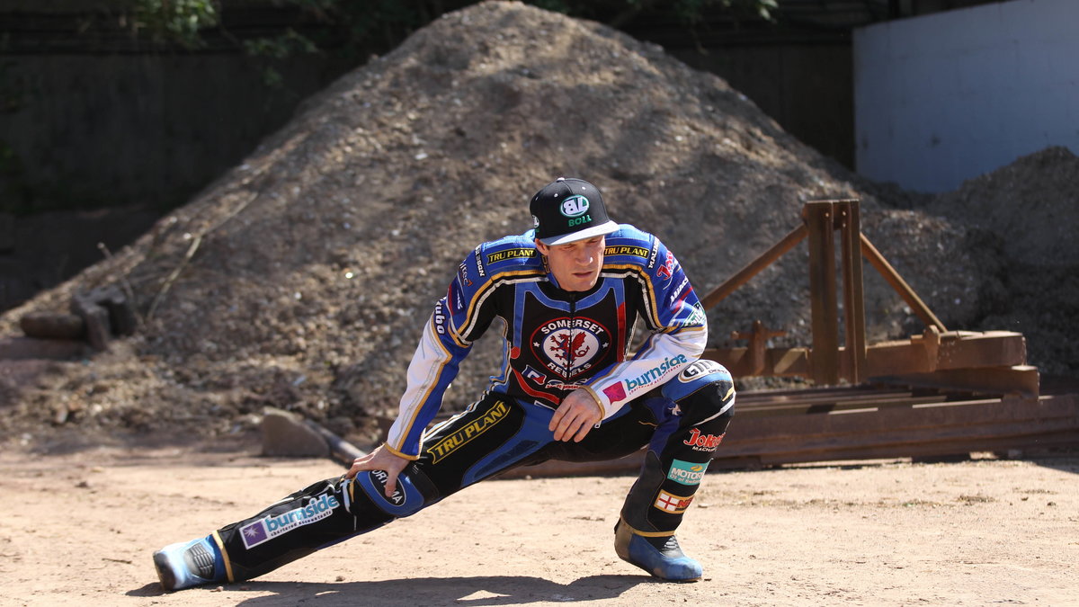 Jason Doyle