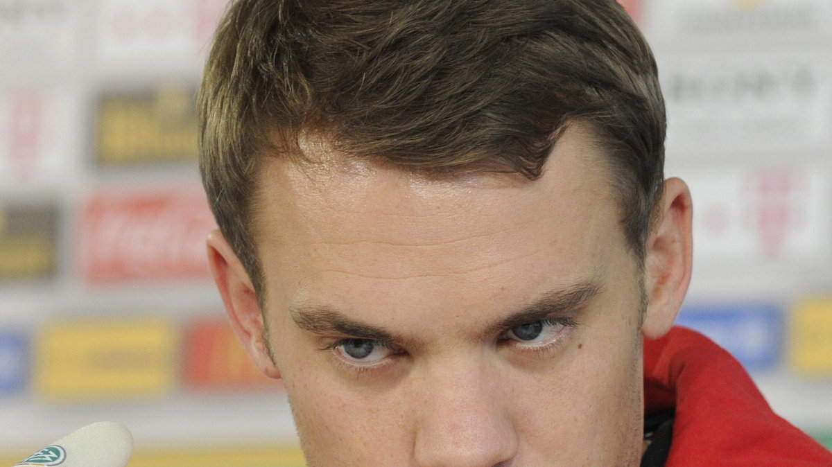 Manuel Neuer