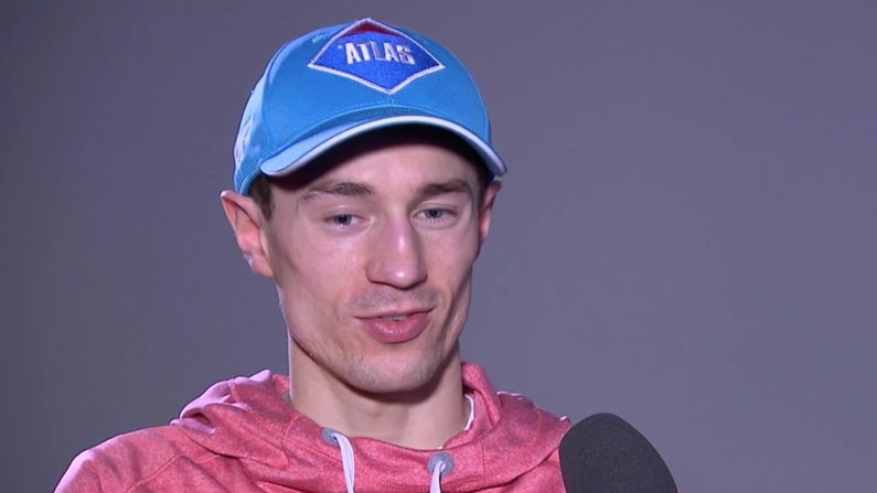 Kamil Stoch