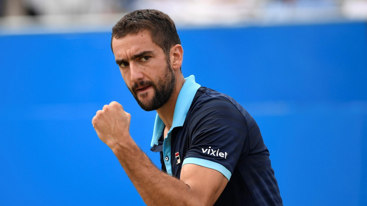 Marin Cilic