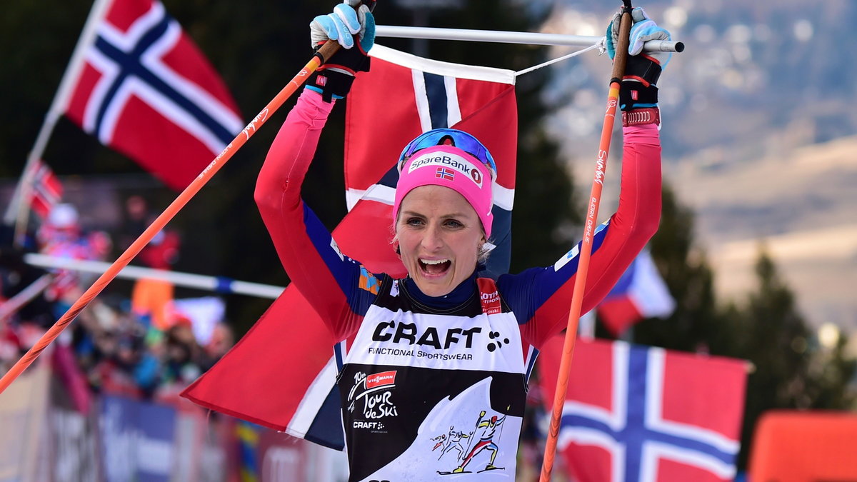 Therese Johaug