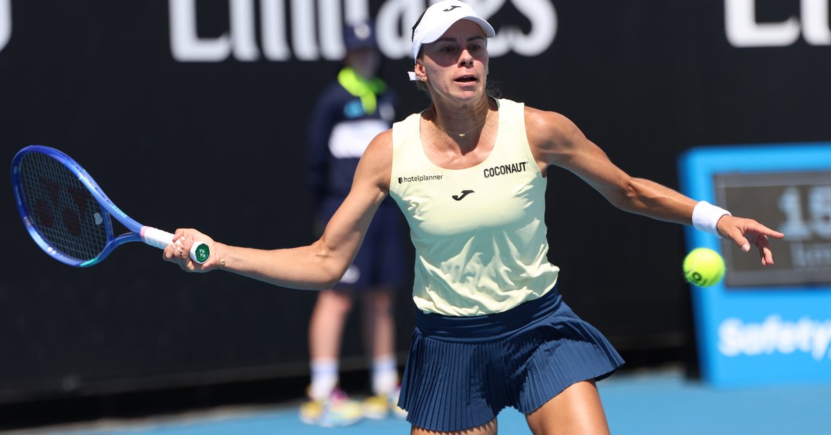 Kolejne zwycięstwa Polaków w Australian Open! I to nie Iga Świątek jest liderką