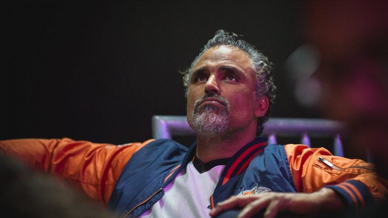 Rick Fox