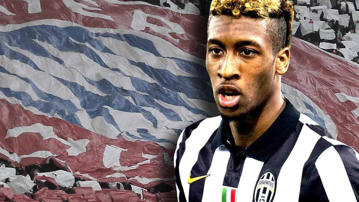 Kingsley Coman