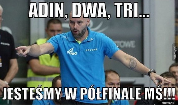 Polskie piłkarki ręczne pokonały Rosję i awansowały do półfinału MŚ! Zobaczcie memy internautów