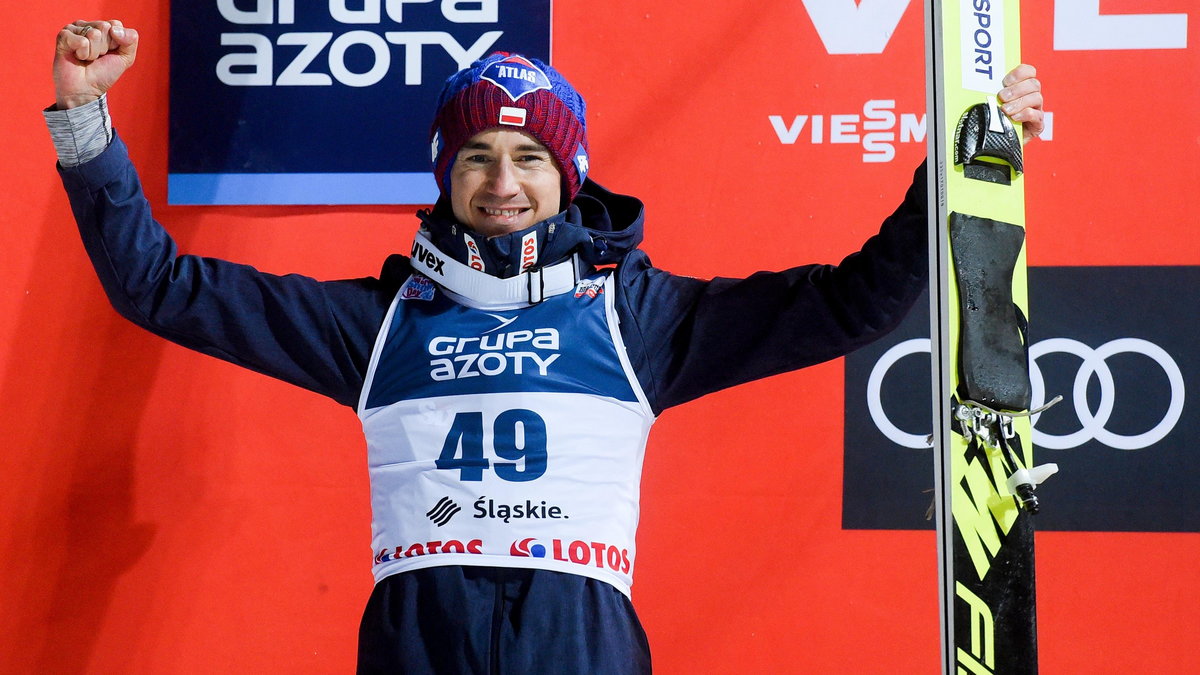 Kamil Stoch