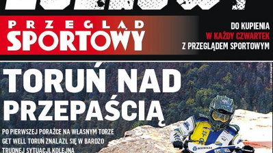 Żużlowy Przegląd Sportowy