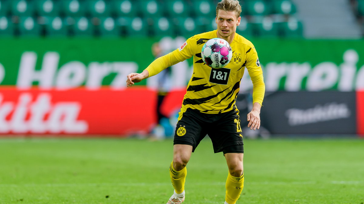 Łukasz Piszczek