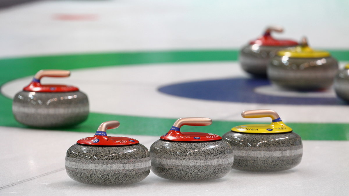 Curling