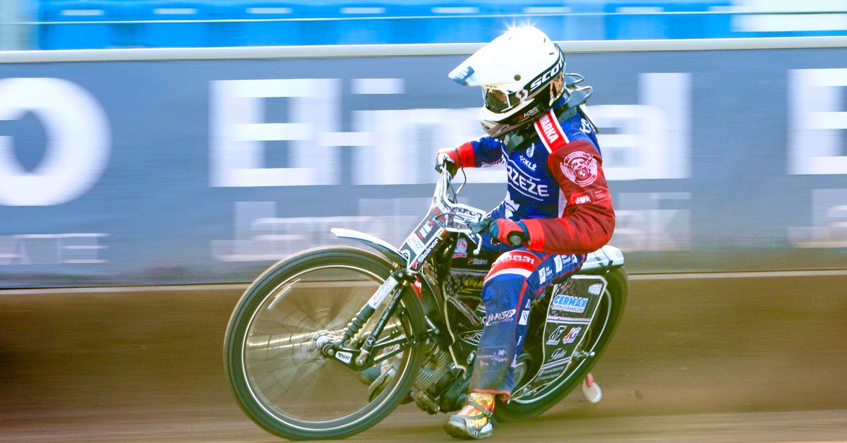 Ruszyła zbiórka na leczenie Kaczmarka po czterokończynowym porażeniu