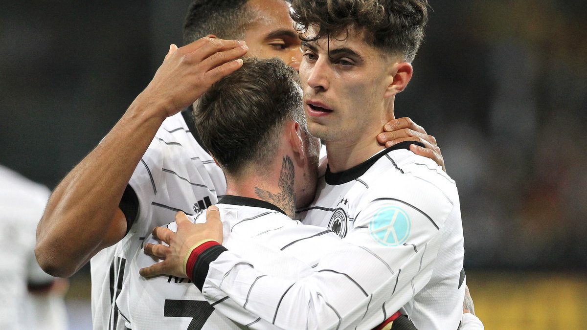 Kai Havertz