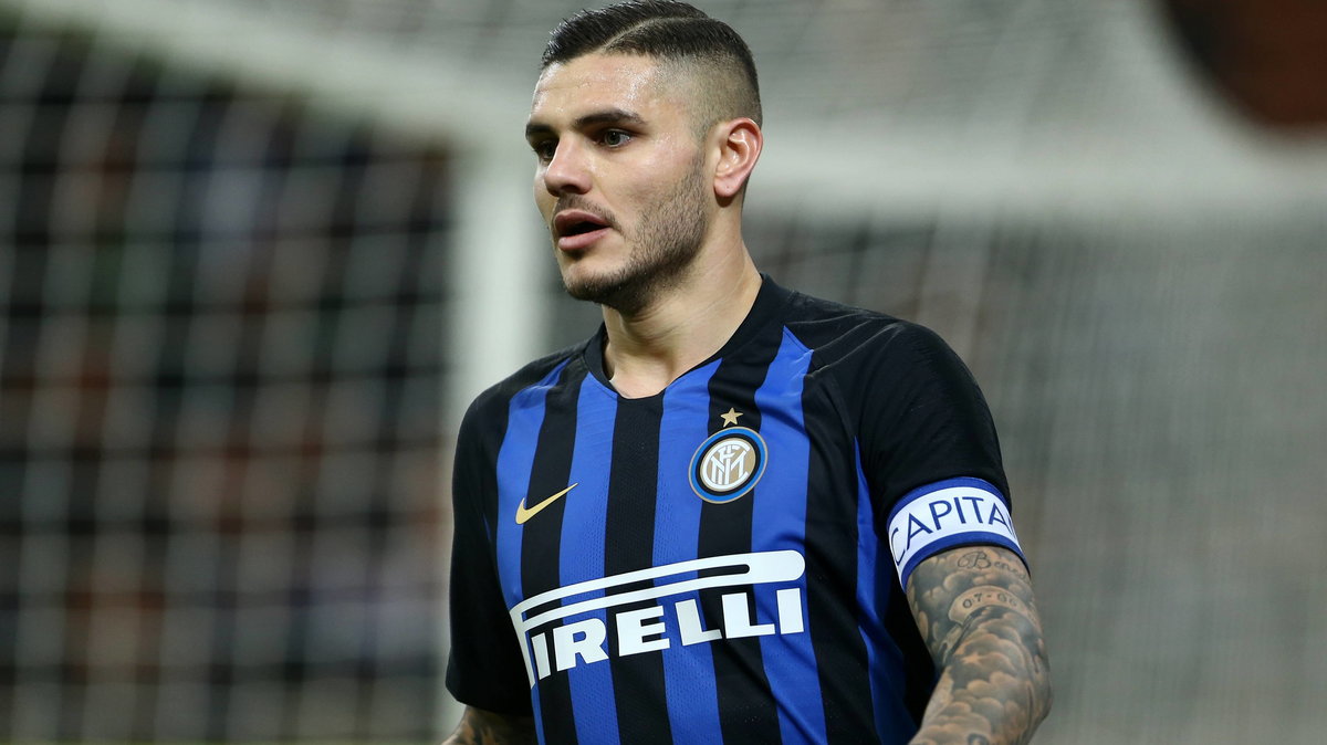 Mauro Icardi