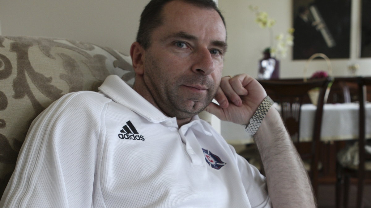 Jerzy Podbrożny w Poznaniu będzie bardzo ciekawie Przegląd Sportowy