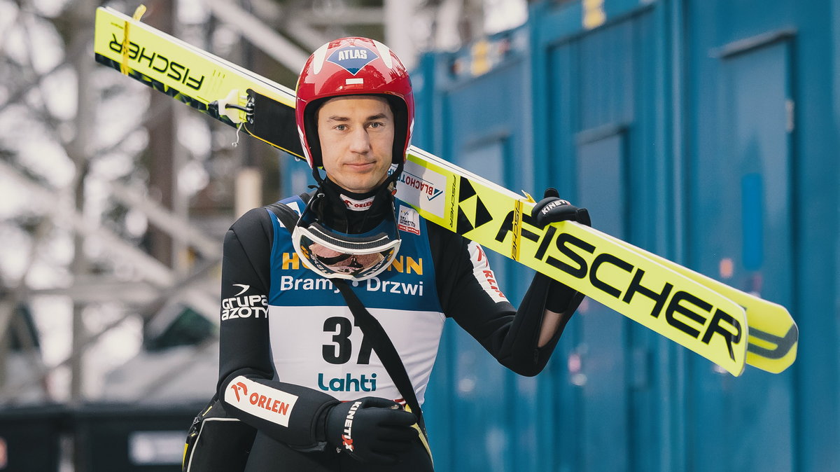 Kamil Stoch