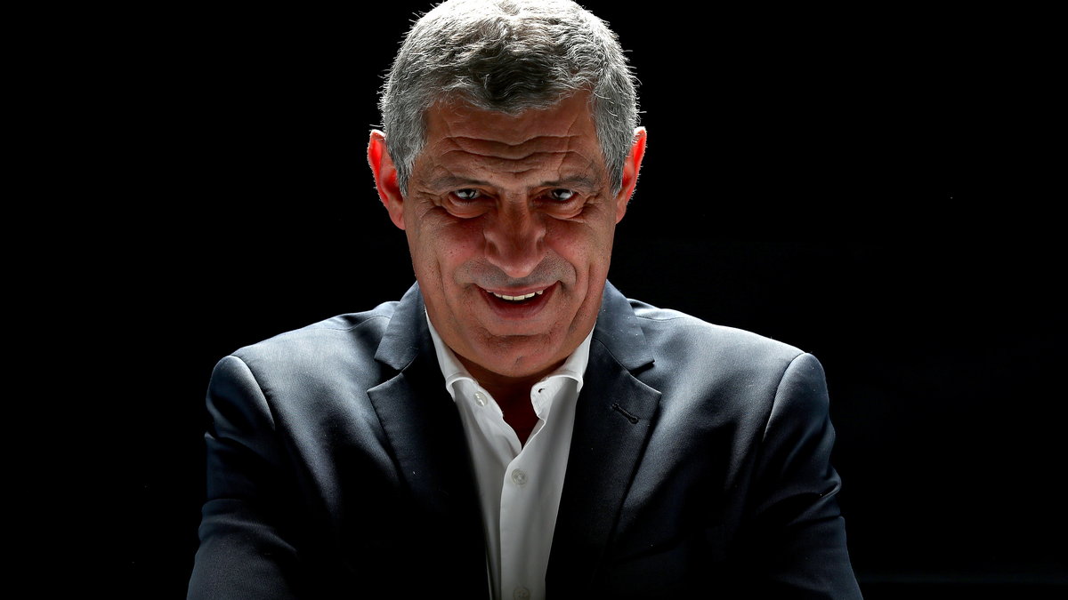 Fernando Santos