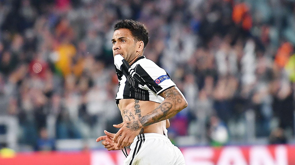 Dani Alves