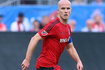 3. Michael Bradley