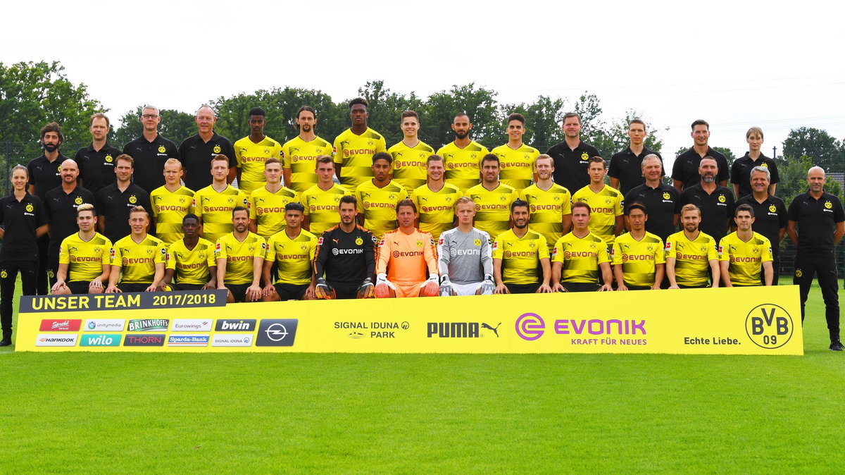 Borussia Dortmund