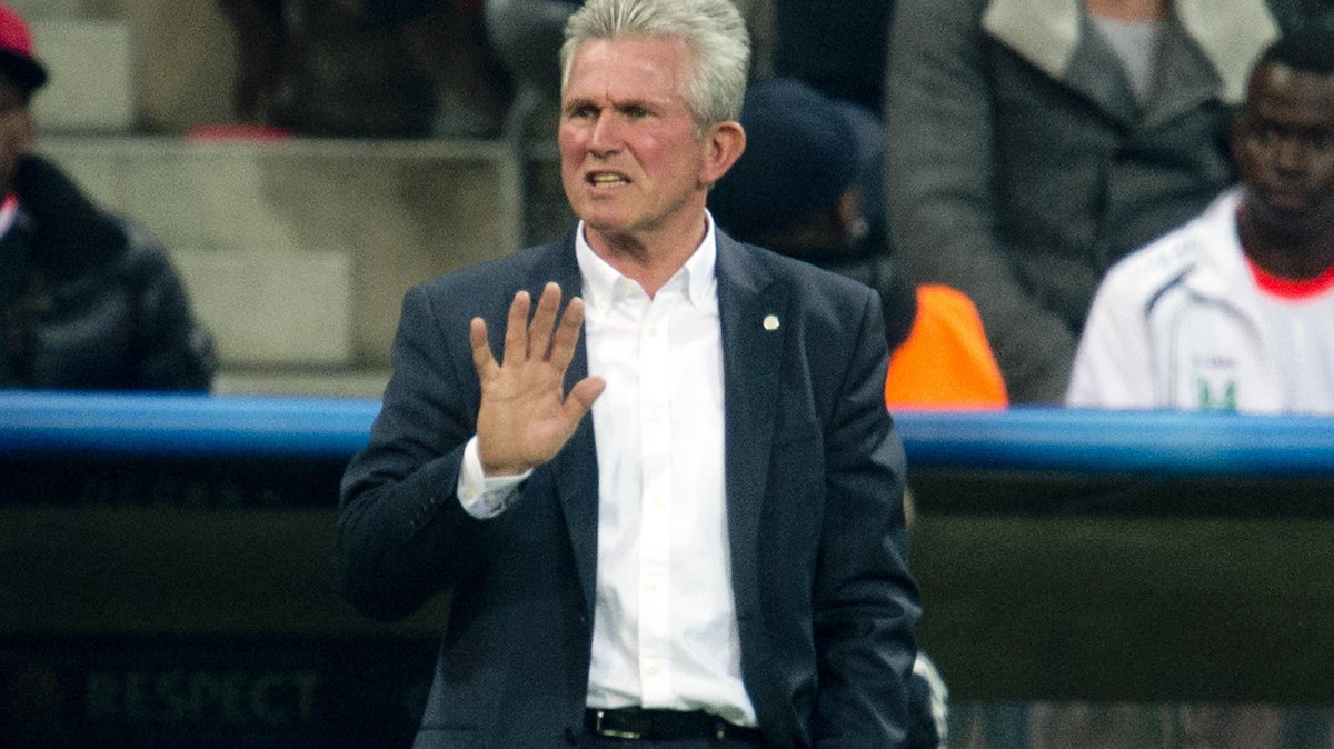 Jupp Heynckes