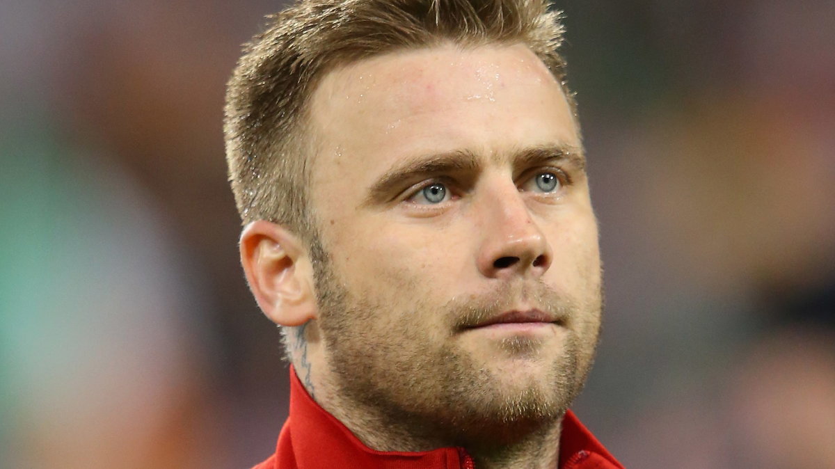 Artur Boruc