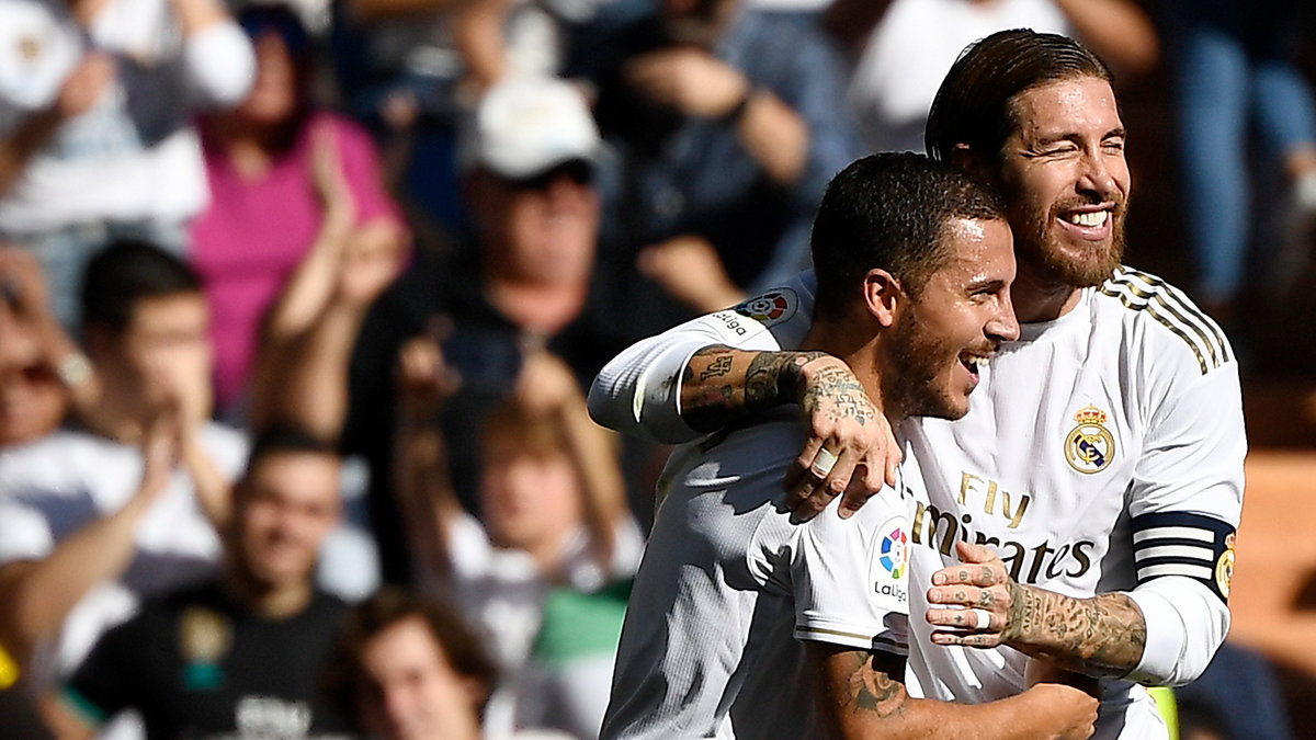 Hazard i Ramos