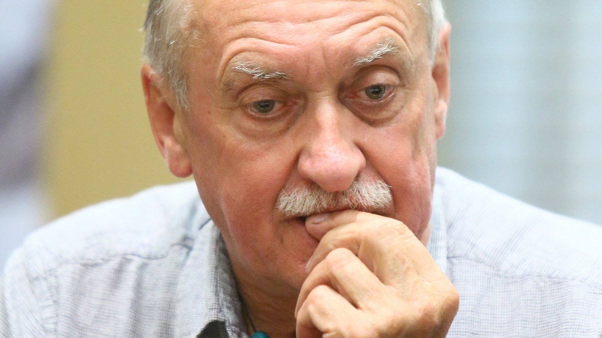 Krzysztof Wielicki