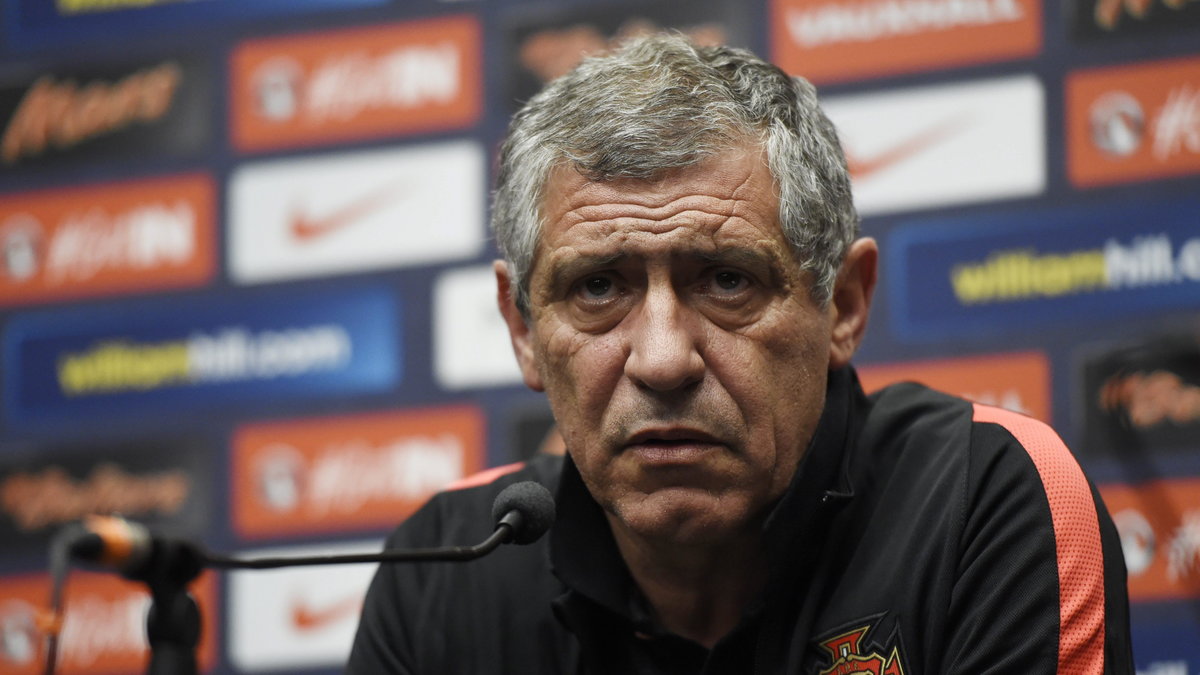 Fernando Santos