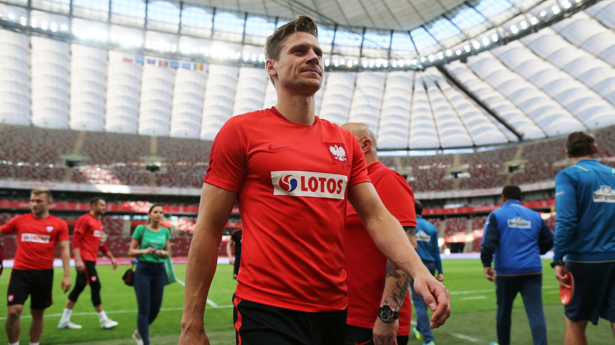 Łukasz Piszczek