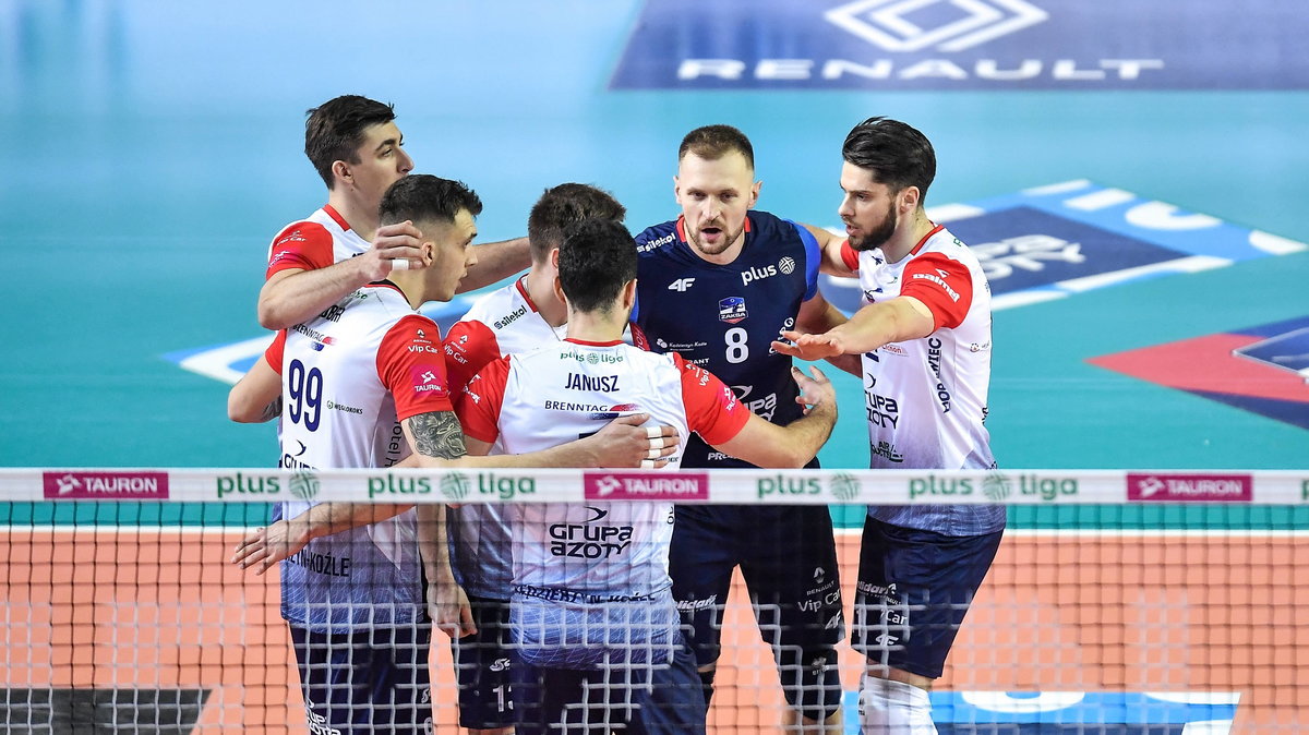 ZAKSA Kędzierzyn-Koźle