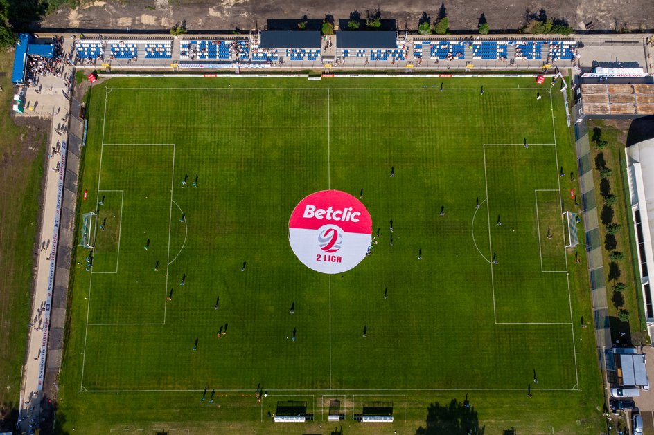 Stadion na Skolwinie
