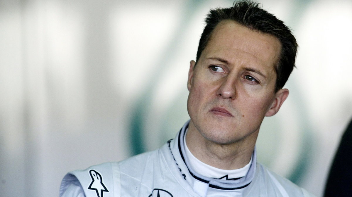 Michael Schumacher