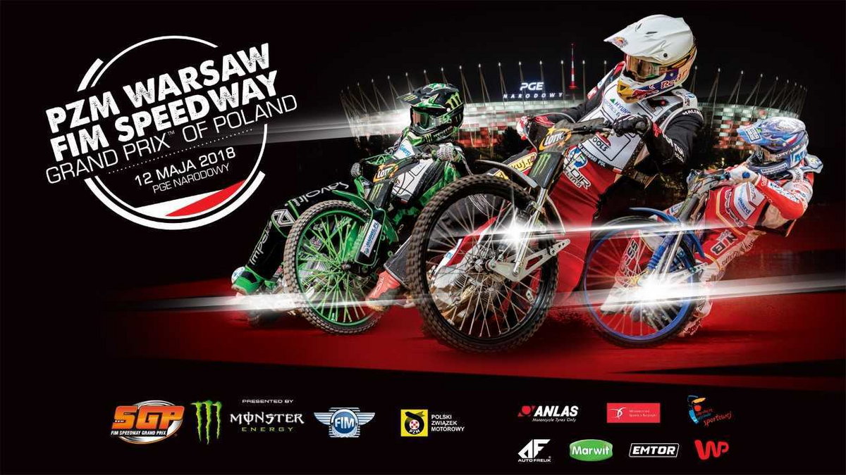 speedway grand prix