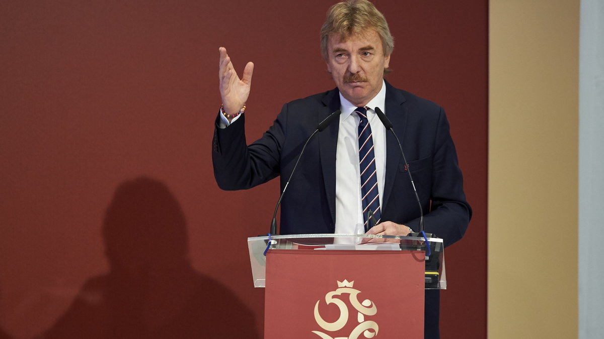 Zbigniew Boniek