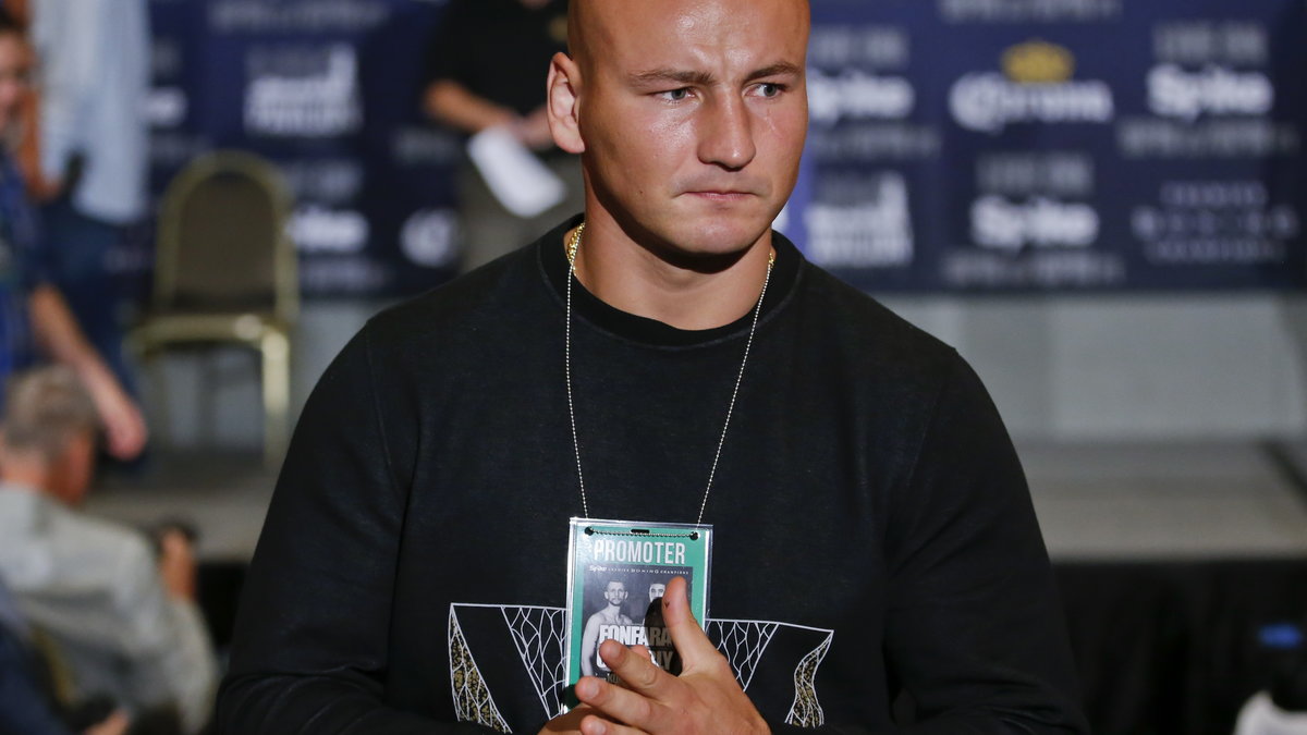 Artur Szpilka