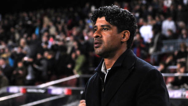 Frank Rijkaard