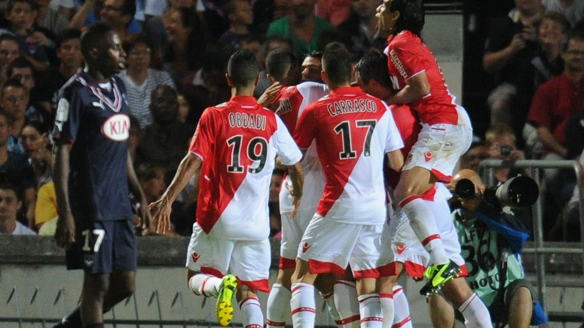 AS Monaco