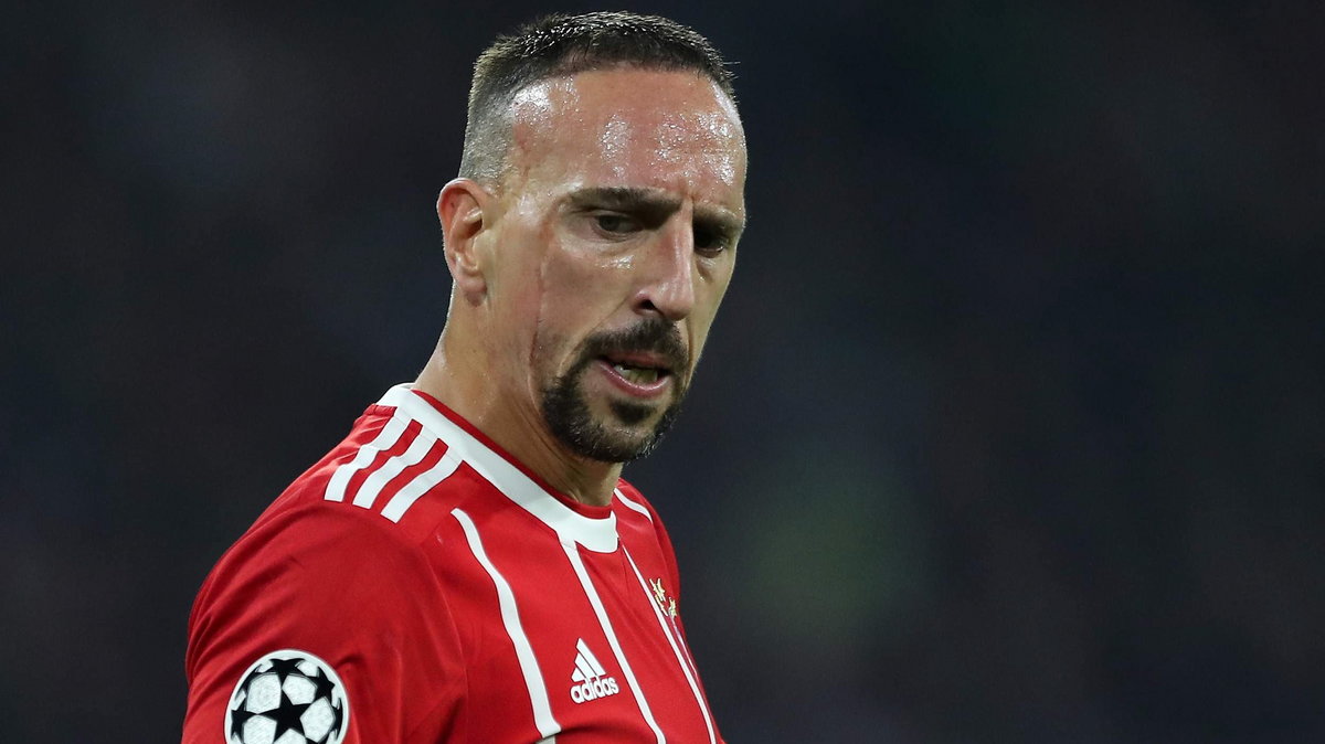 Franck Ribery