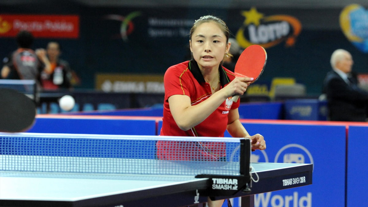 Polish Open: Li Qian odpadła w półfinale