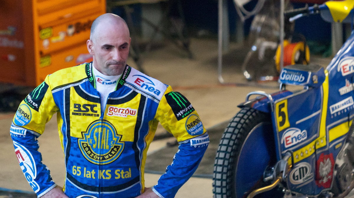 Tomasz Gollob