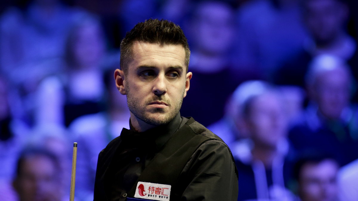 Mark Selby