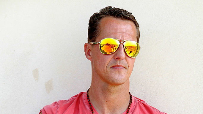 Michael Schumacher