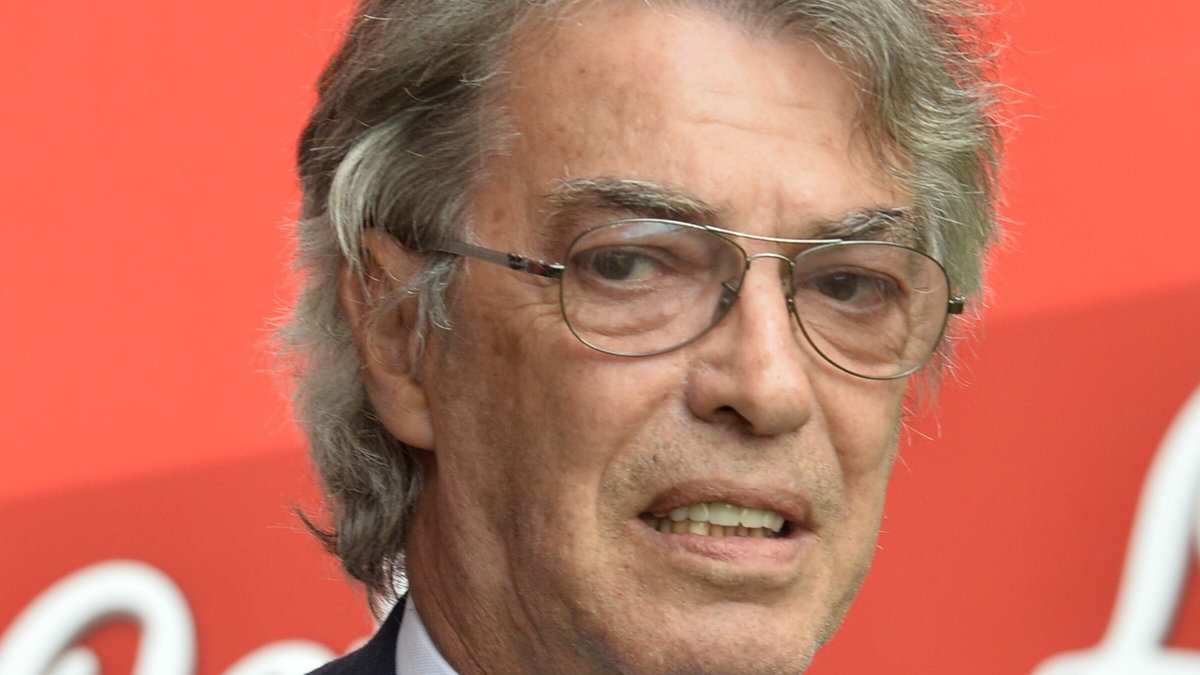 Massimo Moratti