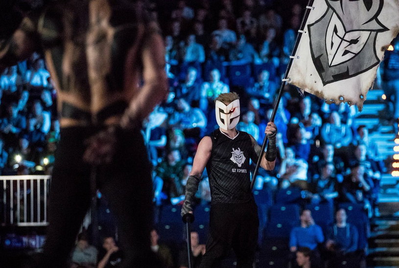 G2 Esports