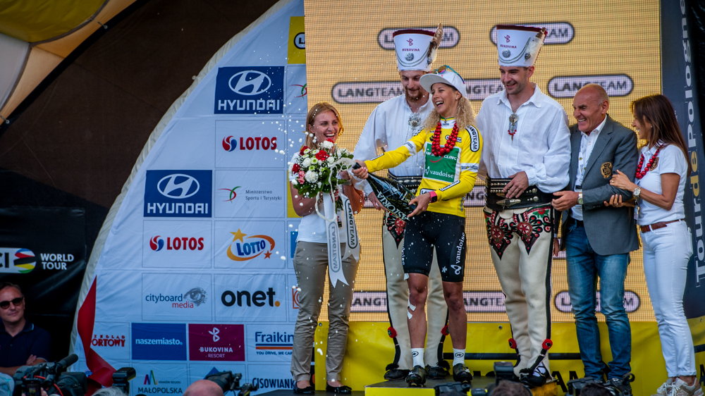 Tour de Pologne Women